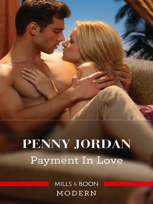 cover image of Payment In Love